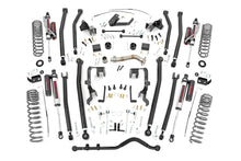 Load image into Gallery viewer, 4 Inch Lift | L/A | 2D | Vertex | Jeep Wrangler JK 4WD (2012-2018) Rough Country