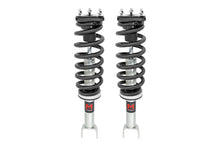 Load image into Gallery viewer, M1 Loaded Strut Pair | 3 Inch | Ram 1500 4WD (2012-2018 &amp; Classic) Rough Country