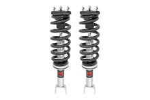 Load image into Gallery viewer, M1 Adjustable Leveling Struts | Monotube | 0-2" | Ram 1500 (12-18 &amp; Classic) Rough Country
