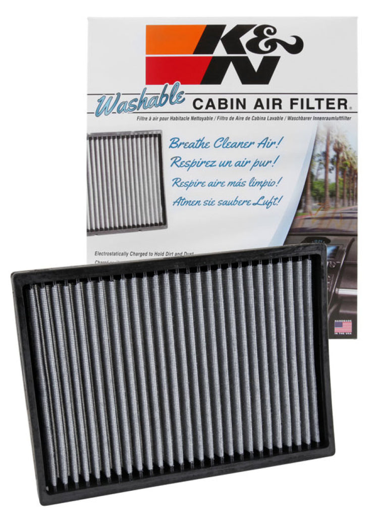 K&N 11-15 Chrysler 300 / 11-15 Dodge Challenger Cabin Filter K&N Engineering