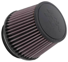 Load image into Gallery viewer, K&amp;N Filter Universal X Stream Clamp-On 4-1/2in Flange 5-7/8in Base 4-1/2in Top 4-1/2in Height K&amp;N Engineering