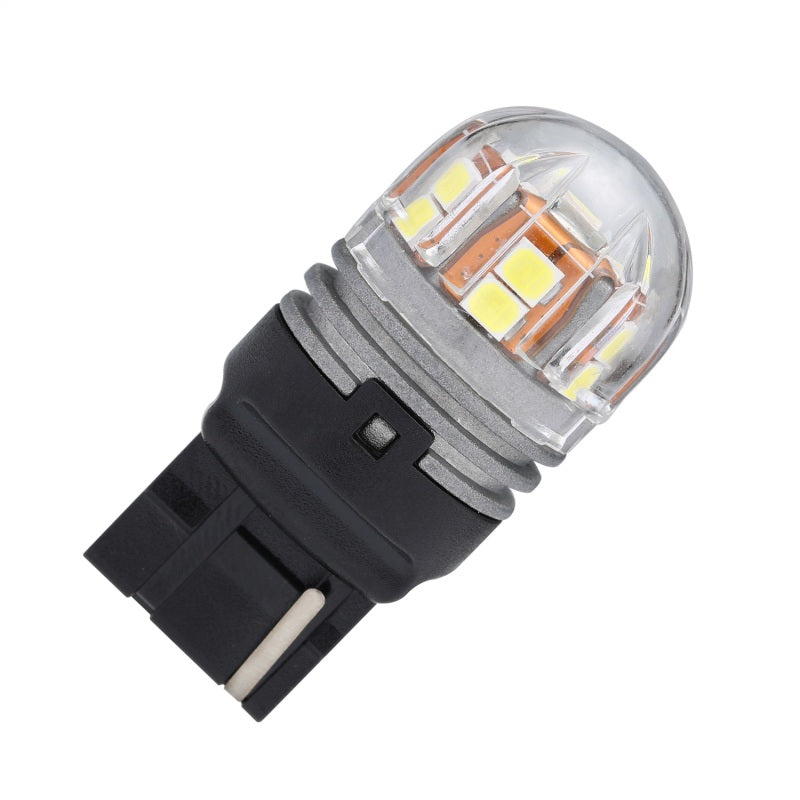 Putco LumaCore 7440 Amber - Pair Putco