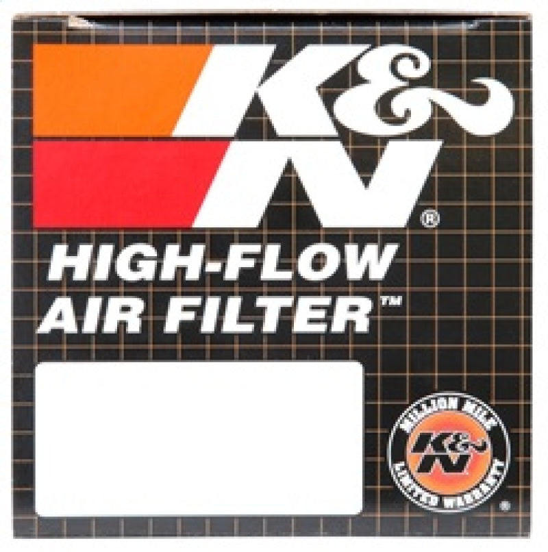 K&N 16-19 Moto Guzzi V9 Bobber 853CC Replacement Air Filter K&N Engineering