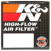 Load image into Gallery viewer, K&amp;N 16-19 Moto Guzzi V9 Bobber 853CC Replacement Air Filter K&amp;N Engineering
