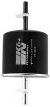 Load image into Gallery viewer, K&amp;N Cellulose Media Fuel Filter 3in OD x 6.938in L K&amp;N Engineering