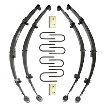 Load image into Gallery viewer, Skyjacker 4"SYSTEM 84-91 GRD WAGONEER Skyjacker