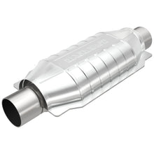 Load image into Gallery viewer, MagnaFlow Conv Univ 2.50inch Magnaflow