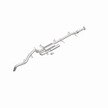 Load image into Gallery viewer, MagnaFlow 2023+ Chevy Colorado Overland Series Cat-Back Exhaust Magnaflow