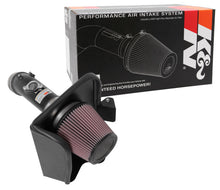 Load image into Gallery viewer, K&amp;N 2018 Toyota Camry SE L4-2.5L F/I Typhoon Cold Air Intake K&amp;N Engineering
