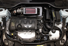 Load image into Gallery viewer, K&amp;N 12-13 Mini Cooper S 1.6L 69 Series Typhoon Performance Intake Kit K&amp;N Engineering