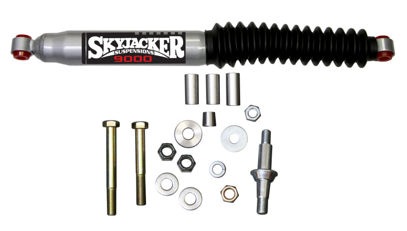 Skyjacker 1994-2002 Dodge Ram 2500 4 Wheel Drive Steering Damper Kit Skyjacker