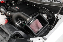 Load image into Gallery viewer, K&amp;N 2017-2018 Ford F-150 Ecoboost 3.5L F/I Aircharger Performance Intake K&amp;N Engineering