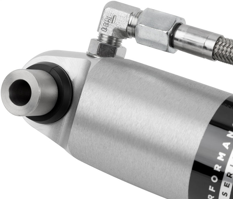 Fox 18+ Jeep JL 2.0 Performance Series 12.2in. Smooth Body Reservoir Rear Shock / 3.5-4in. Lift FOX
