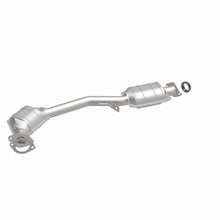 Load image into Gallery viewer, MagnaFlow Conv DF 99-05 Subaru Forester/96-97 &amp; 99-05 Impreza/01-03 Legacy/00-05 Outback Front/Rear Magnaflow