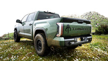 Load image into Gallery viewer, DV8 Offroad 2022-2023 Toyota Tundra MTO Series Rear Bumper DV8 Offroad