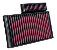 Load image into Gallery viewer, K&amp;N Replacement Panel Air Filter for 2015 Ford Transit 150 3.2L L5 DSL K&amp;N Engineering
