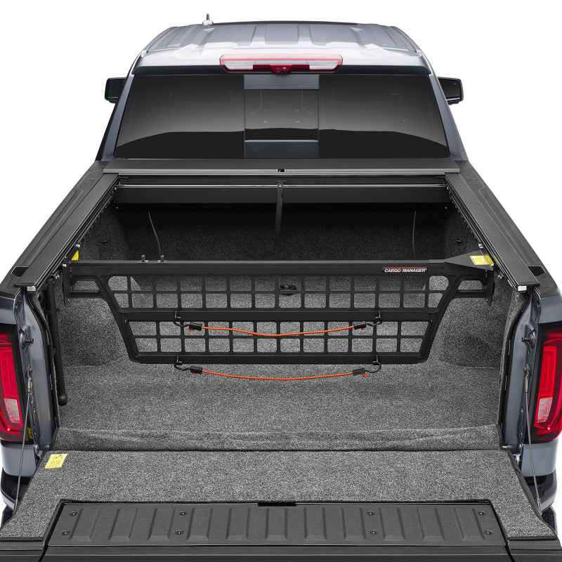 Roll-N-Lock 2020 Chevy Silverado/Sierra 2500/3500 MB 80-1/2in Cargo Manager Roll-N-Lock