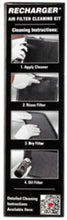 Load image into Gallery viewer, K&amp;N Filter Cleaning Kit K&amp;N Engineering