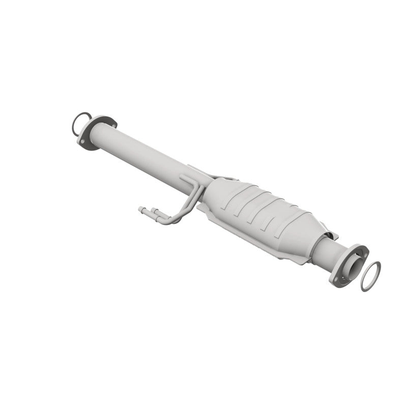 MagnaFlow Conv DF 01-02 Tacoma CC-SB 3.4L 4w Magnaflow