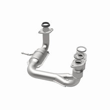 Load image into Gallery viewer, MagnaFlow Conv DF 00-05 Toyota MR2 1.8L Magnaflow