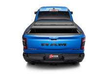 Load image into Gallery viewer, BAK 19-20 Dodge Ram (New Body Style w/o Ram Box) 5ft 7in Bed BAKFlip MX4 Matte Finish BAK