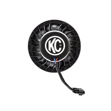 Load image into Gallery viewer, KC HiLiTES 18-20 Jeep JL/JT 7in. Gravity LED Pro DOT Approved Replac. Headlight (Pair Pack Sys) KC HiLiTES