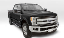 Load image into Gallery viewer, Bushwacker 17-18 Ford F-250 Super Duty OE Style Flares 4pc - Black Bushwacker