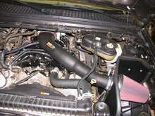 Load image into Gallery viewer, K&amp;N 05-06 Ford F-Series Superduty V10-6.8L Performance Intake Kit K&amp;N Engineering