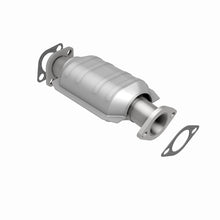 Load image into Gallery viewer, MagnaFlow Conv DF Miata 90-93 Magnaflow