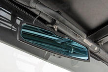 Load image into Gallery viewer, UTV Aluminum Rear View Mirror | Dome Light| 12" | 1.75-2" Mount Rough Country