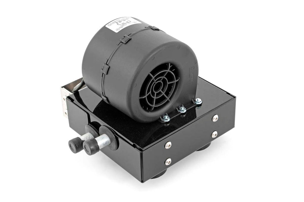 Cab Heater | Polaris Ranger XP 900/Ranger XP 900 Crew Rough Country