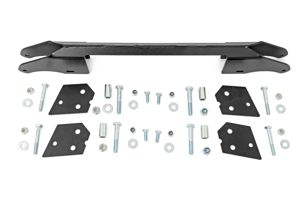 2 Inch Lift Kit | Kawasaki Teryx 800 Rough Country