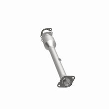Load image into Gallery viewer, MagnaFlow Converter Direct Fit 05-12 Nissan Pathfinder 4.0L / 05-15 NIssan Xterra 4.0L Magnaflow