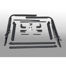 Load image into Gallery viewer, Rugged Ridge Factory Soft Top Hardware 87-95 Jeep Wrangler Rugged Ridge