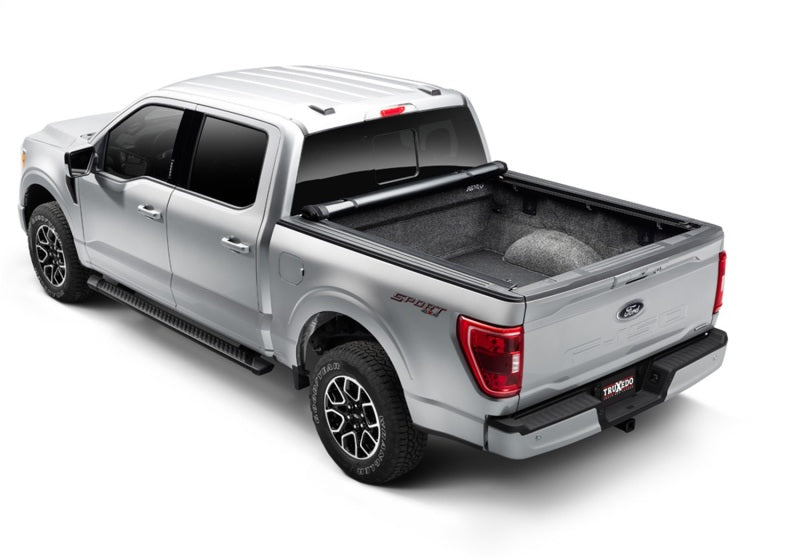 Truxedo 15-21 Ford F-150 6ft 6in Pro X15 Bed Cover Truxedo