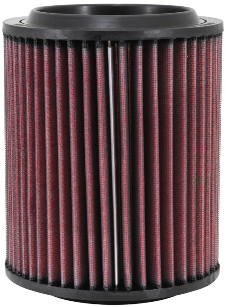 K&N Replacement Air Filter AUDI A8 4.2L-V8; 2004-2005 K&N Engineering