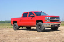 Load image into Gallery viewer, 2 Inch Leveling Kit | Loaded Strut | Chevy/GMC 1500 Truck/SUV (07-14) Rough Country