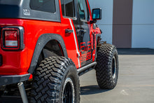 Load image into Gallery viewer, DV8 Offroad 2018+ Jeep JL Fender Delete Kit DV8 Offroad