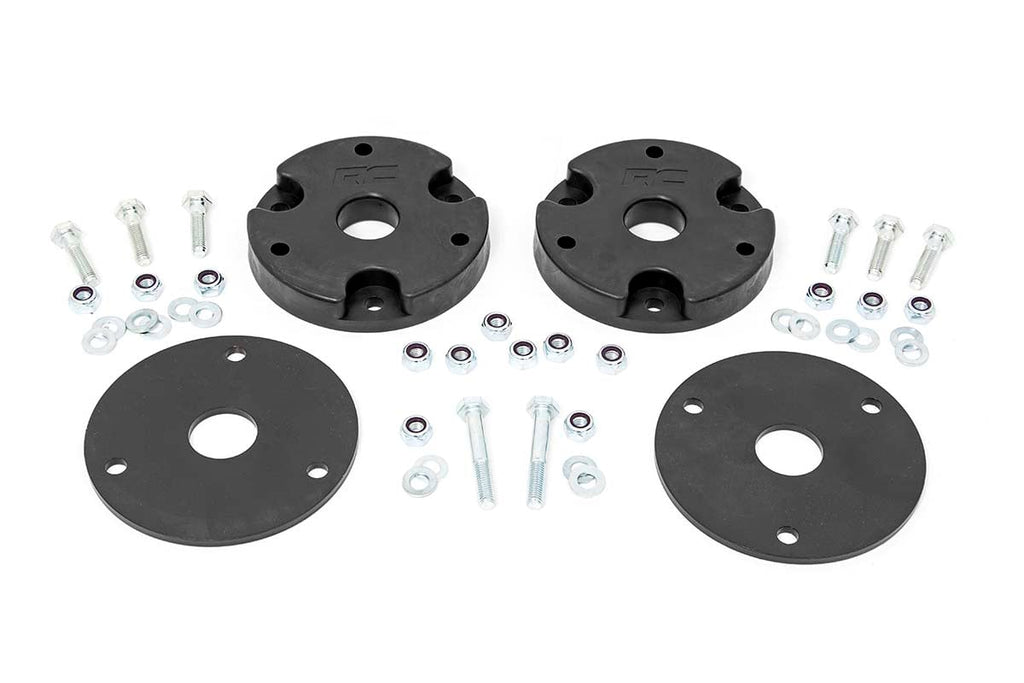 2 Inch Leveling Kit | Chevy/GMC 1500 (19-23) Rough Country