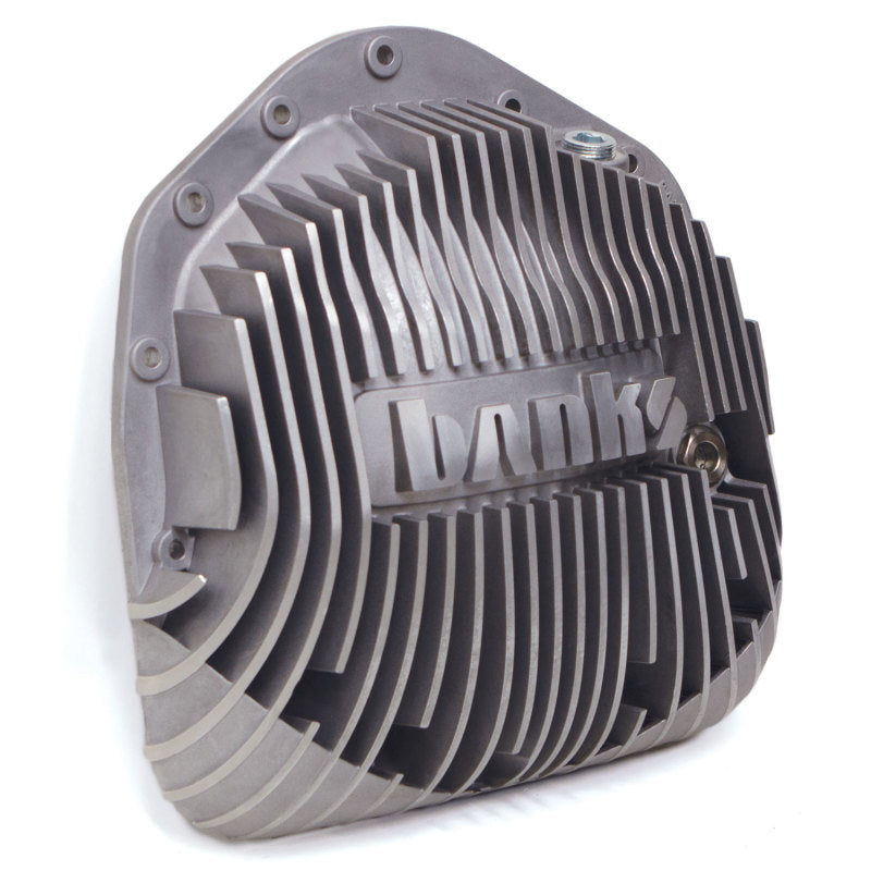 Banks Power 01-18 GM / RAM Natural Differential Cover Kit 11.5/11.8-14 Bolt Banks Power