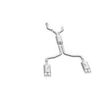 Load image into Gallery viewer, MagnaFlow SYS C/B 92-96 Chevy Corvette 350 Magnaflow