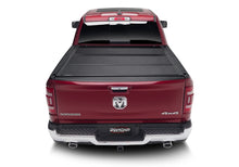 Load image into Gallery viewer, UnderCover 02-18 Dodge Ram 1500 (w/o Rambox) (19 Classic) 6.4ft Armor Flex Bed Cover- Black Textured Undercover