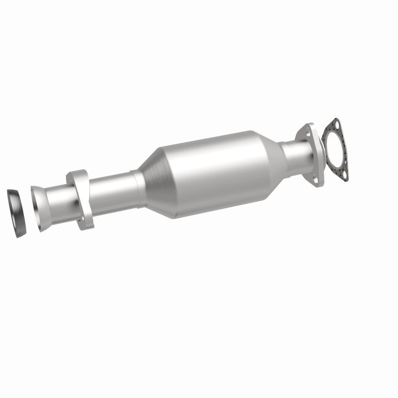 MagnaFlow Conv Direct Fit Acura 90-91 Magnaflow