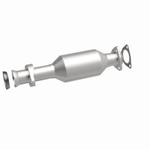 Load image into Gallery viewer, MagnaFlow Conv Direct Fit Acura 90-91 Magnaflow
