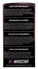 Load image into Gallery viewer, K&amp;N Performance Oil Filter for 2019 Audi A3 2.0L K&amp;N Engineering