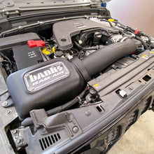 Load image into Gallery viewer, Banks Power 18-20 Jeep 3.6L Wrangler (JL) Ram-Air Intake System Banks Power