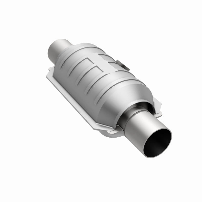 MagnaFlow Conv Univ 2 Mid Bed Sensor Magnaflow