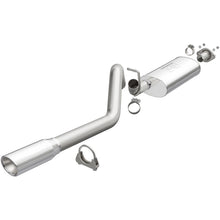 Load image into Gallery viewer, MagnaFlow SYS Cat-Back 2000-01 Cherokee 4.0L Magnaflow