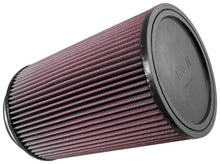 Load image into Gallery viewer, K&amp;N Filter Universal Rubber Filter 5in Flange ID / 6.5in OD / 10in Height K&amp;N Engineering