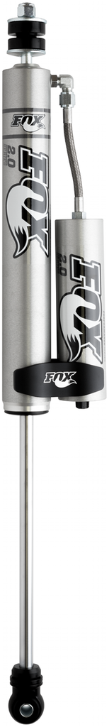 Fox 14+ Dodge 2500 2.0 Performance Series 9.6in. Smooth Body R/R Front Shock / 2-3.5in Lift FOX